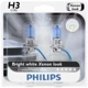 Purchase Top-Quality Cornering Light by PHILIPS - H3CVB2 pa4