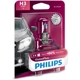 Purchase Top-Quality Cornering Light by PHILIPS - H3VPB1 pa10