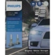 Purchase Top-Quality Cornering Light by PHILIPS - H3XULED pa22