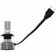 Purchase Top-Quality Cornering Light by PHILIPS - H7 pa1