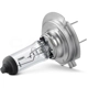 Purchase Top-Quality Cornering Light by PHILIPS - H7B1 pa44