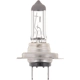 Purchase Top-Quality Cornering Light by PHILIPS - H7B2 pa1
