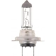 Purchase Top-Quality Cornering Light by PHILIPS - H7B2 pa22