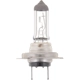 Purchase Top-Quality Cornering Light by PHILIPS - H7B2 pa6