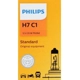 Purchase Top-Quality Cornering Light by PHILIPS - H7C1 pa30