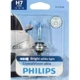 Purchase Top-Quality Cornering Light by PHILIPS - H7CVB1 pa9