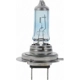 Purchase Top-Quality Cornering Light by PHILIPS - H7CVPB1 pa13