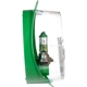 Purchase Top-Quality Cornering Light by PHILIPS - H7GREEN pa3