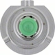 Purchase Top-Quality Cornering Light by PHILIPS - H7GREEN pa30