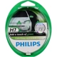 Purchase Top-Quality Cornering Light by PHILIPS - H7GREEN pa7