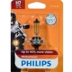 Purchase Top-Quality Cornering Light by PHILIPS - H7MVB1 pa20
