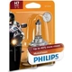 Purchase Top-Quality Cornering Light by PHILIPS - H7MVB1 pa27