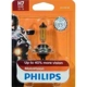 Purchase Top-Quality Cornering Light by PHILIPS - H7MVB1 pa36