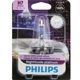 Purchase Top-Quality Cornering Light by PHILIPS - H7NGPB1 pa11