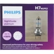Purchase Top-Quality Cornering Light by PHILIPS - H7NGPS2 pa10