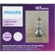 Purchase Top-Quality Cornering Light by PHILIPS - H7NGPS2 pa4