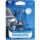Purchase Top-Quality Cornering Light by PHILIPS - H7PRB1 pa46