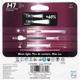 Purchase Top-Quality Cornering Light by PHILIPS - H7VPB2 pa2