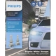 Purchase Top-Quality Cornering Light by PHILIPS - H7XULED pa12