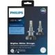 Purchase Top-Quality Cornering Light by PHILIPS - H7XULED pa33