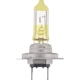 Purchase Top-Quality Cornering Light by PHILIPS - H7YELLOW pa3