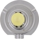 Purchase Top-Quality Cornering Light by PHILIPS - H7YELLOW pa6