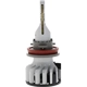 Purchase Top-Quality Cornering Light by PHILIPS - H8/H11/H16 pa26
