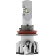 Purchase Top-Quality Cornering Light by PHILIPS - H8/H11/H16 pa29