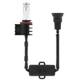 Purchase Top-Quality Cornering Light by PHILIPS - H8/H11/H16 pa4