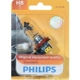 Purchase Top-Quality Cornering Light by PHILIPS - H8B1 pa62