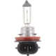 Purchase Top-Quality Cornering Light by PHILIPS - H8B1 pa69