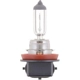 Purchase Top-Quality Cornering Light by PHILIPS - H8B1 pa71