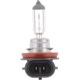 Purchase Top-Quality Cornering Light by PHILIPS - H8B1 pa74