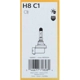 Purchase Top-Quality Cornering Light by PHILIPS - H8C1 pa12