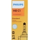 Purchase Top-Quality Cornering Light by PHILIPS - H8C1 pa70