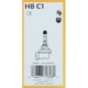 Purchase Top-Quality Cornering Light by PHILIPS - H8C1 pa83