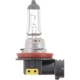 Purchase Top-Quality Cornering Light by PHILIPS - H8C1 pa84