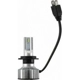 Purchase Top-Quality Cornering Light by PHILIPS - LED-HL-H7 pa44