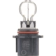 Purchase Top-Quality Cornering Light by PHILIPS - P13WC1 pa4
