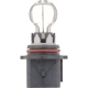 Purchase Top-Quality Cornering Light by PHILIPS - P13WC1 pa5