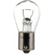 Purchase Top-Quality Cornering Light (Pack of 10) by PHILIPS - P21WCP pa51