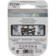 Purchase Top-Quality Cornering Light by PHILIPS - P21WCVB2 pa3