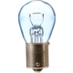 Purchase Top-Quality Cornering Light by PHILIPS - P21WCVB2 pa52