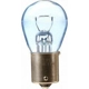 Purchase Top-Quality Cornering Light by PHILIPS - P21WCVB2 pa61