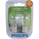 Purchase Top-Quality Cornering Light by PHILIPS - P21WLLB2 pa67