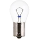 Purchase Top-Quality Cornering Light by PHILIPS - P21WLLB2 pa71
