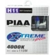 Purchase Top-Quality Cornering Light by PIAA - 15211 pa9