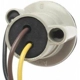 Purchase Top-Quality Cornering Light Socket by ACDELCO PROFESSIONAL - LS244 pa13