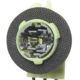 Purchase Top-Quality Cornering Light Socket by BLUE STREAK (HYGRADE MOTOR) - HP4170BULK pa28