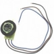 Purchase Top-Quality Cornering Light Socket by BLUE STREAK (HYGRADE MOTOR) - HP4170BULK pa31